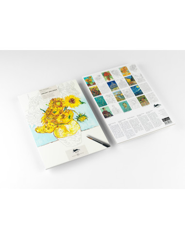 Vincent van Gogh