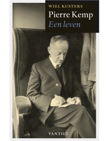 Pierre Kemp