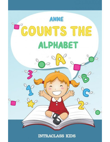 Anne tells the Alphabet!
