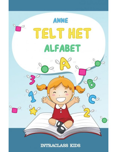 Anne Telt het Alfabet!