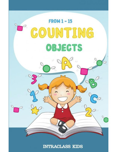 Counting with objects