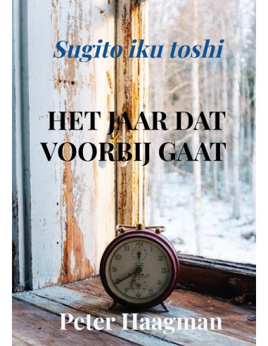 Het jaar dat voorbij gaat