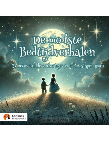 De mooiste bedtijdverhalen