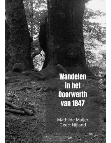 Wandelen in het Doorwerth van 1847