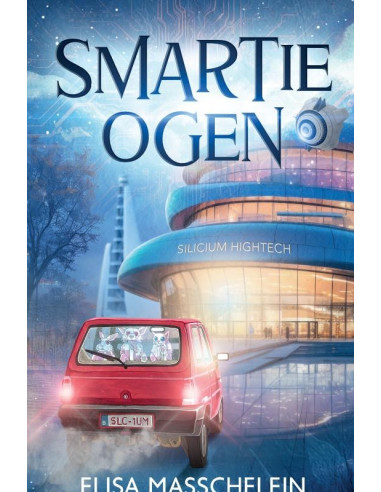 Smartieogen