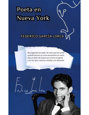 Poeta en Nueva York