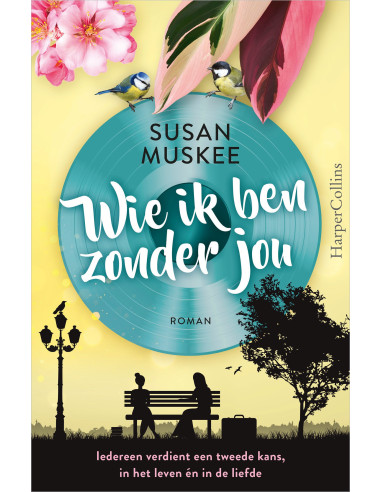 Wie ik ben zonder jou