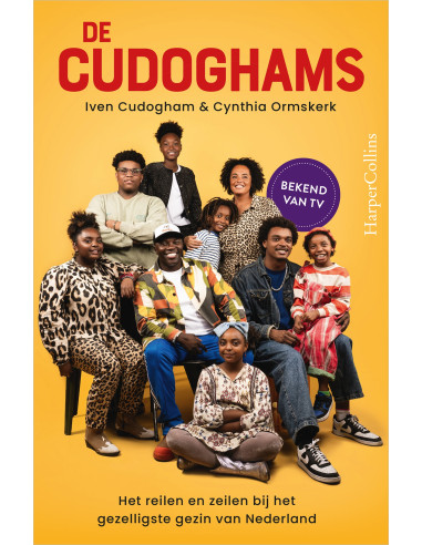 De Cudoghams