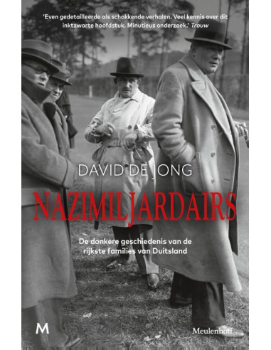 Nazimiljardairs