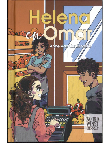 Helena en Omar