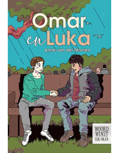 Omar en Luka