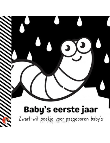 Baby's eerste jaar