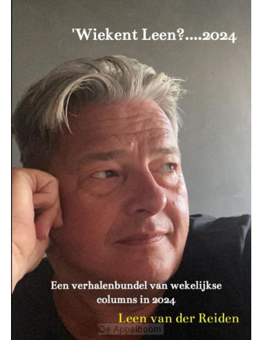 'Wiekent Leen?....2024