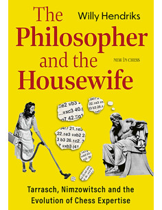 The Philosopher and the...