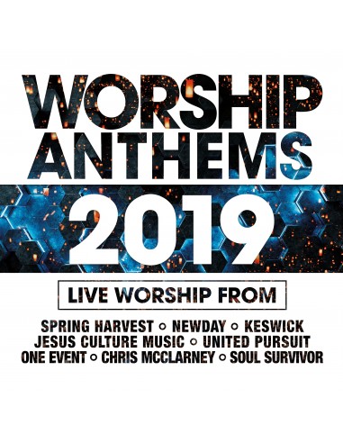 Worship Anthems