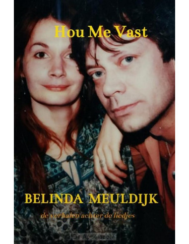 Hou Me Vast
