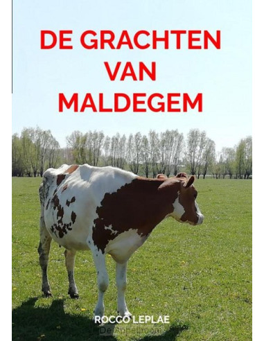 De grachten van Maldegem