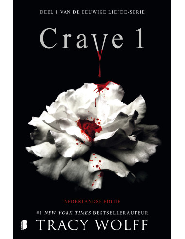 Crave 1