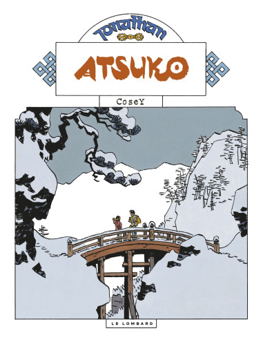 Atsuko