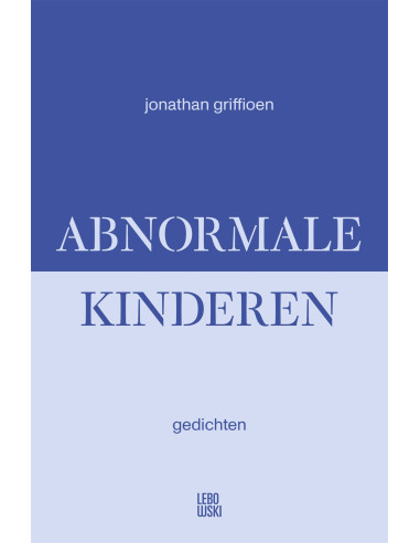 Abnormale kinderen