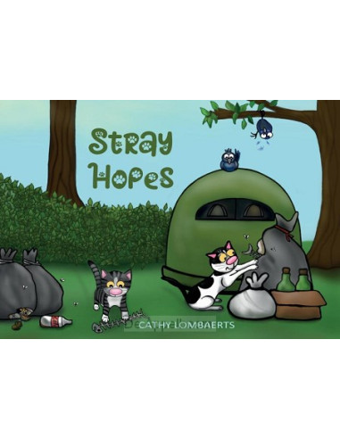 Stray Hopes