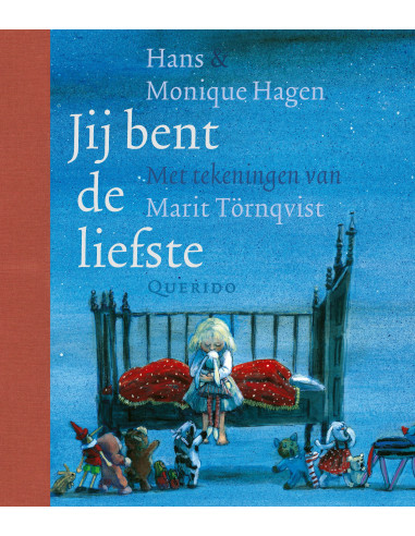 Jij bent de liefste