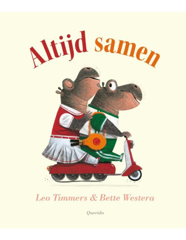Altijd samen
