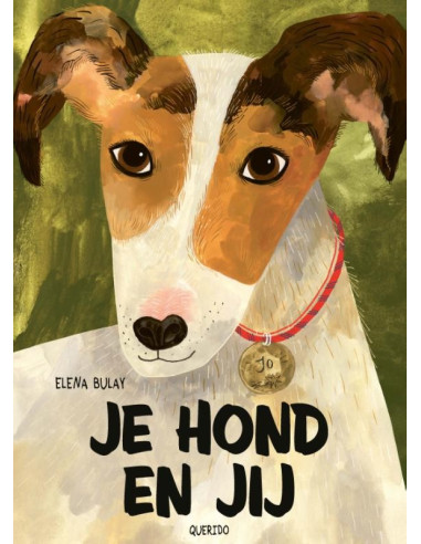 Je hond en jij