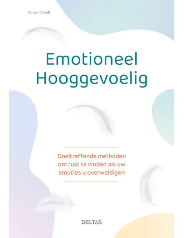 Emotioneel hooggevoelig