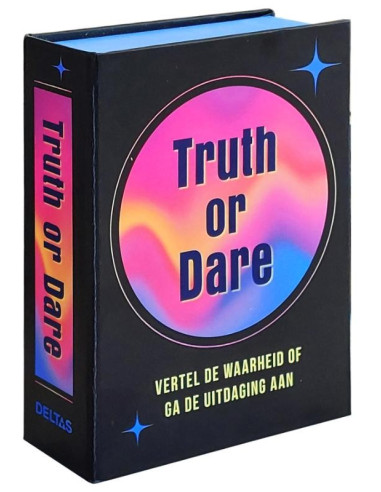 Truth or Dare