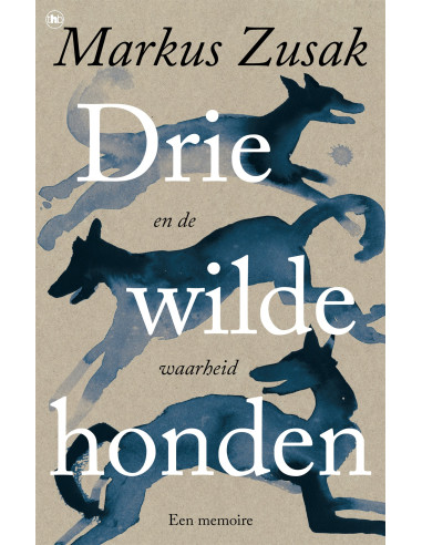 Drie wilde honden (en de waarheid)