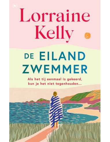 De eilandzwemmer
