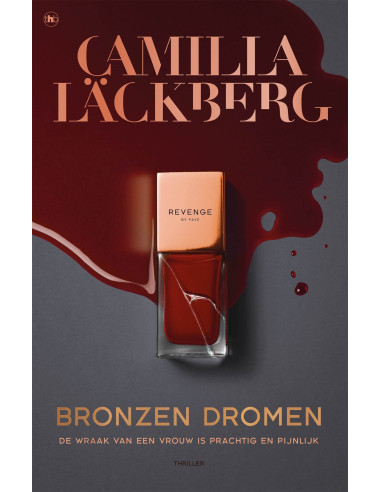 Bronzen dromen