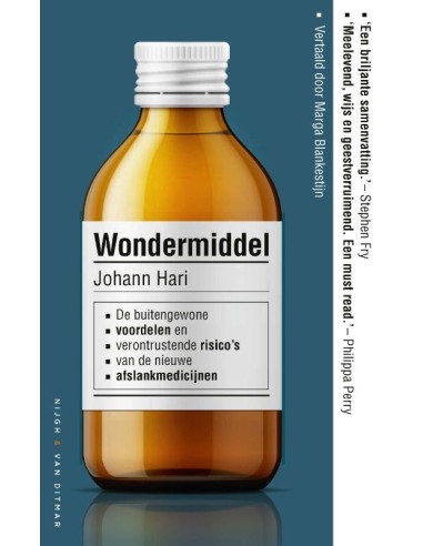 Wondermiddel
