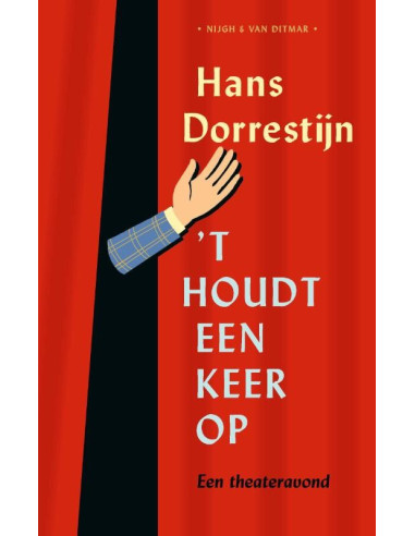 't Houdt een keer op