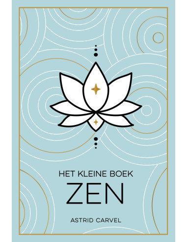 Het kleine boek zen
