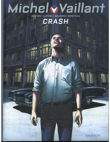 Crash