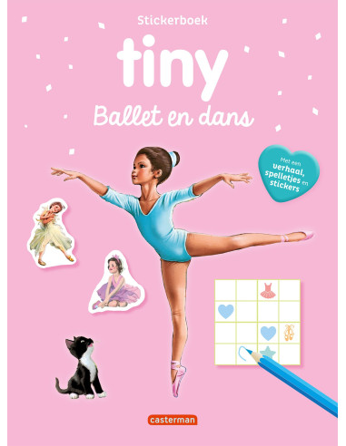 Ballet en dans
