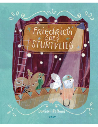 Friedrich de Stuntvlieg