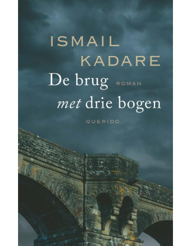 De brug met drie bogen