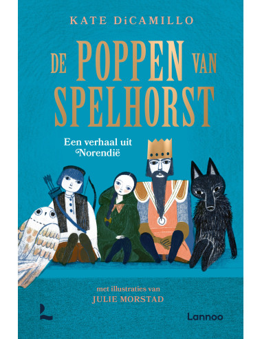 De poppen van Spelhorst
