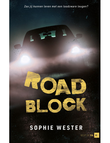 Roadblock