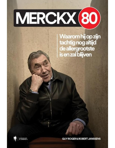 Merckx 80