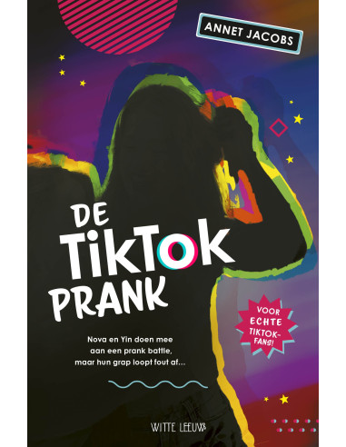 De TikTok Prank