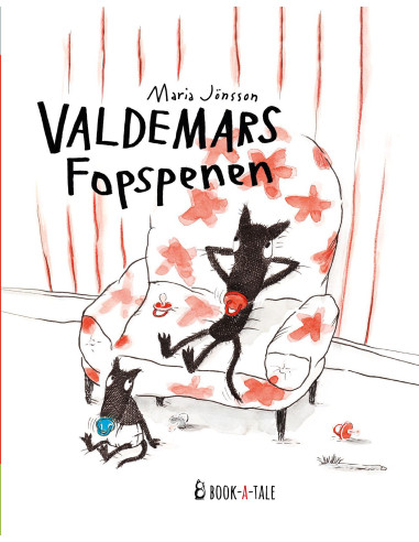Valdemars fopspenen