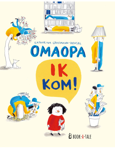 Omaopa ik kom