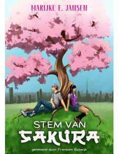 Stem van Sakura