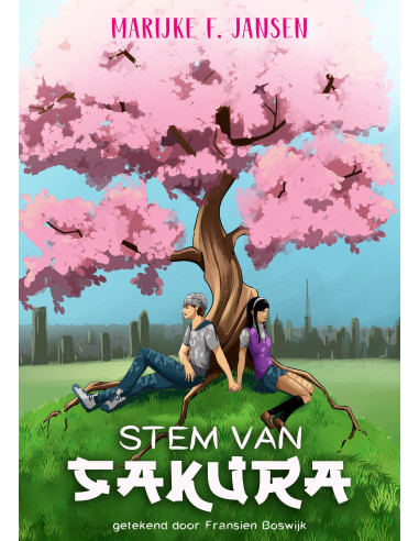 Stem van Sakura