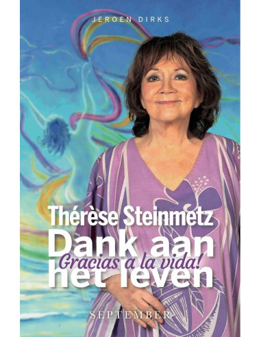 Dank aan het leven