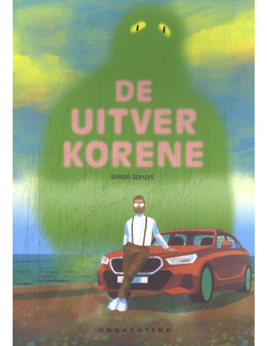 De Uitverkorene